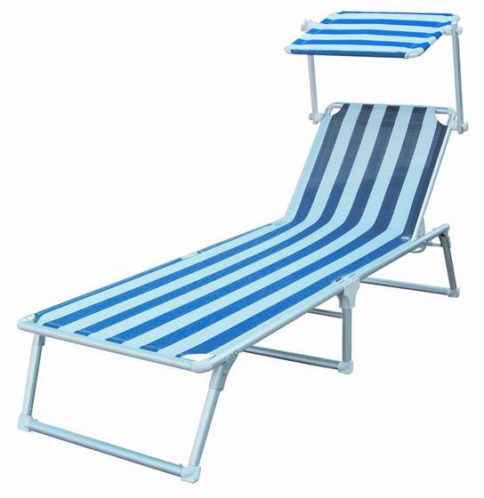 Camping Cots
