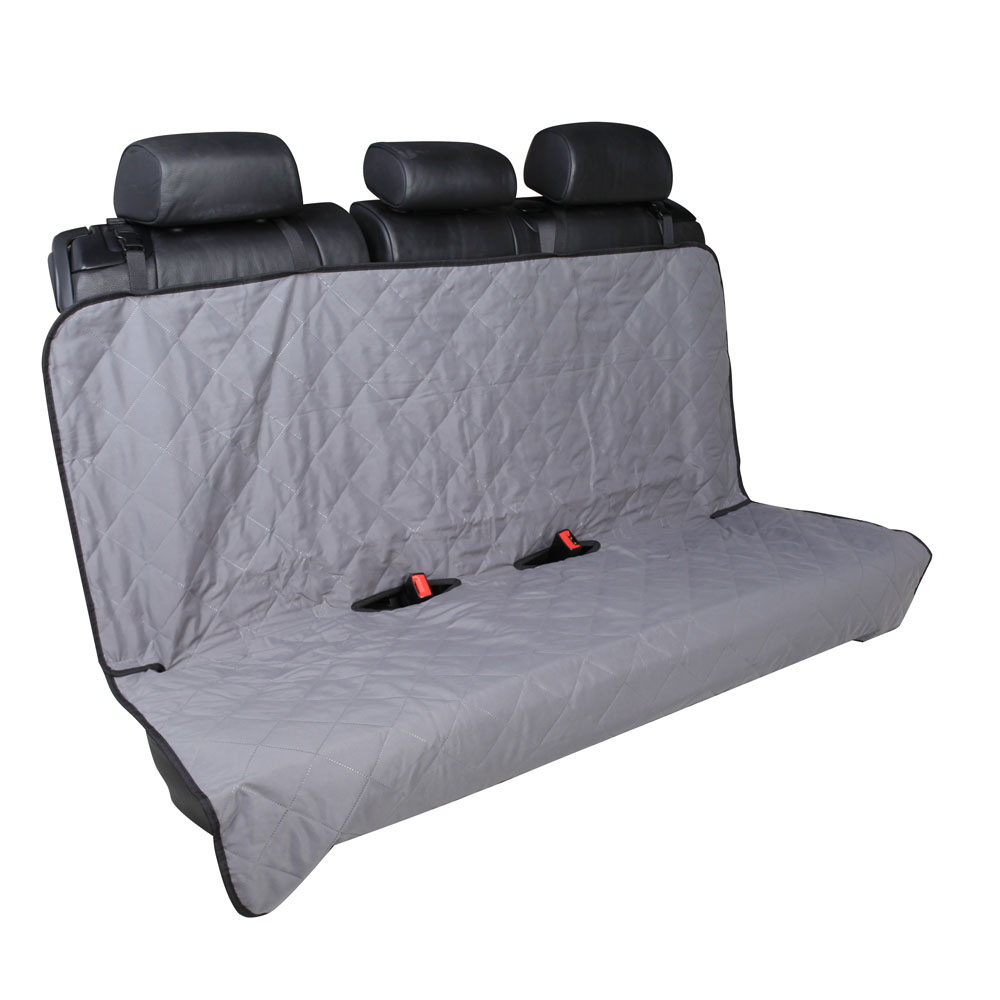 Pets bench seat cover