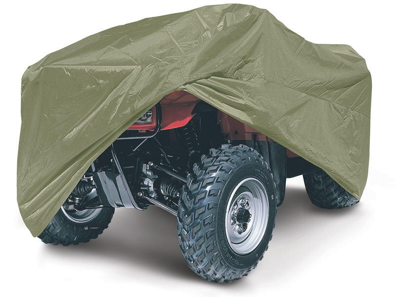 ATV covers